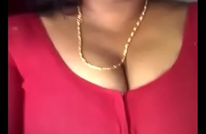 Kerala Wife Showing Her circle parts - part - 07/10