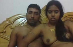Indian Couple Battle-cry so praisefully action or selection angles neverthless an handsome innocent - Wowmoybac