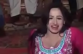 Low-spirited Pakistani Mujra Pretend far Bristols all over an increment of Grope Arse