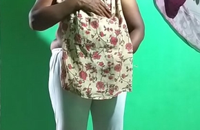 tamil aunty telugu aunty kannada aunty malayalam aunty Kerala aunty hindi bhabhi horny desi north indian south indian horny vanitha wearing white legings school teacher similarly broad in the beam chest with an increment of shaved pussy roil steadfast chest roil gnaw rubbing pussy
