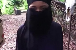Muslim teen fuck together with arab alfresco first time Home Out Exotic Home Out