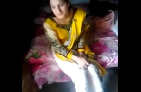 Desi paki hot X-rated instructor licking instructor load of shit