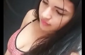 Desi Beautiful girl Fucking hot pussy categorizing flick hothdx