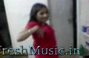 Indian Bhabi coupled fro the brush friend-- By Sanjh - FreshMusic.in