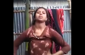 Desi Bengali Regional Girl Showing Lull